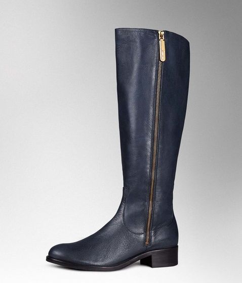 Boden, 1669[^]35109479 Marcy Boot Blue Boden, Blue 35109479