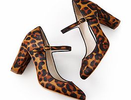 Mary Jane, Tan Leopard 34212704