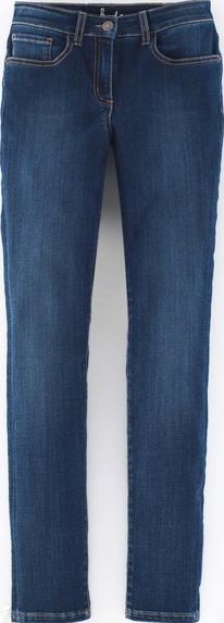 Boden Mid Rise Skinny Jeans Denim Boden, Denim 35095157