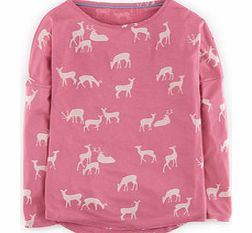 Must Have Tee, Rose Bloom Deer 34433318