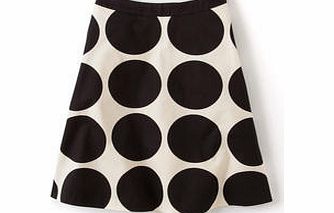 Boden Nancy Skirt, Jumbo Spot 34083469