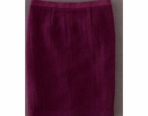 Boden Notre Dame Skirt, Berry 33703042