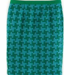 Boden Notre Dame Skirt, Green 34355644