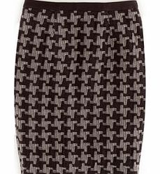 Boden Notre Dame Skirt, Grey 34356279