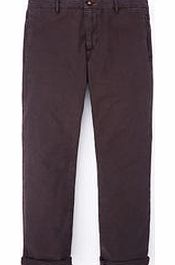 Boden Oldany Trouser, Dark Brown,Blue 34277574