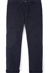 Boden Oldany Trouser, Dark Brown,Blue 34277822