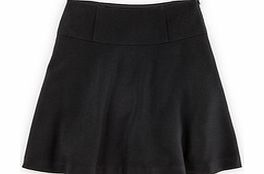 Boden Olivia Skirt, Black,Blue 34365437
