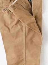 Boden Original Single Pleat Chinos, Beige 32889610