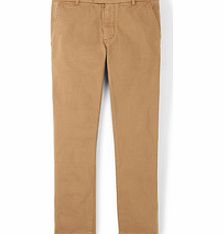 Boden Original Slim Fit Chinos, Beige,Loch,Light