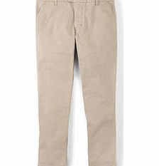 Boden Original Slim Fit Chinos, Blue,Light