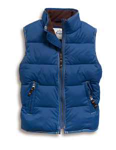 Boden Padded Gillet