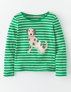 Party Pet Appliqu&eacute; T-shirt 31769