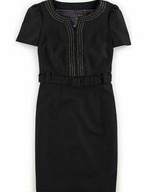 Paternoster Shift, Black,Blue,Green 34471474