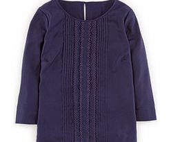 Boden Pretty Vintage Blouse, Blue 34311381