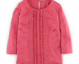 Boden Pretty Vintage Blouse, Rose Bloom 34311563