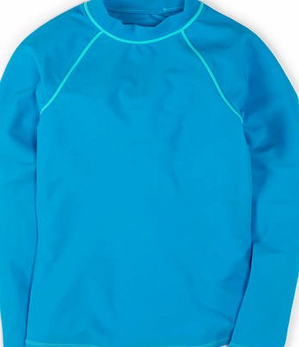 Boden Rash Vest, Blue 34594184