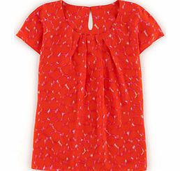 Ravello Top, Gladioli Painted Leopard 34314054