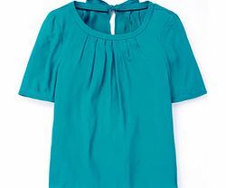 Rosalyn Top, Blue,Vintage Rose 34478925