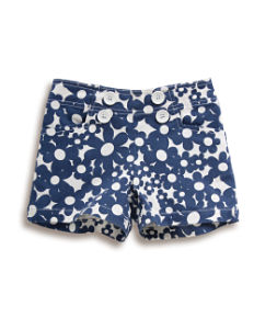 Boden Sailor Short