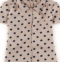 Boden Salisbury Blouse, Grey 34312116