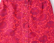 Boden Sara Skirt, Pink Lace Floral 34078139