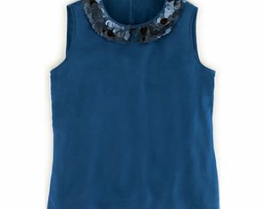 Sequin Collar Top, Aircraft 34311704