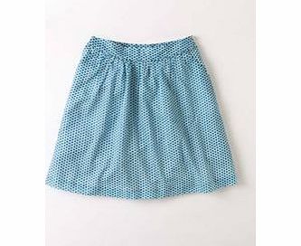 Boden Sienna Skirt, Blue,Green,Red 34083659