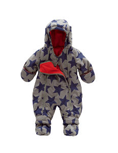 Boden Snowsuit