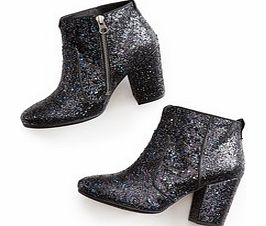 Boden Soho Ankle Boot, Black Multi Glitter 34217919