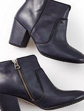 Boden Soho Ankle Boot, Blue 34454884