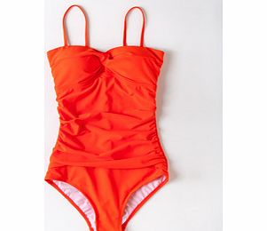 Boden Sorrento Swimsuit, Dark Turquoise,Star