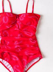 Boden Sorrento Swimsuit, Hibiscus Paisley 33922725