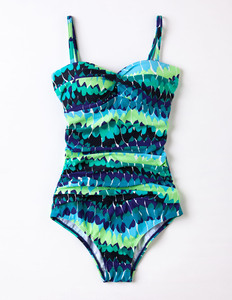 Boden Sorrento Swimsuit WS035