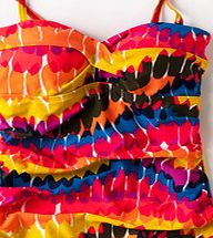 Boden Sorrento Tankini, Multi Feathers 34069815