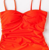 Sorrento Tankini, Tropical Orange 33936568