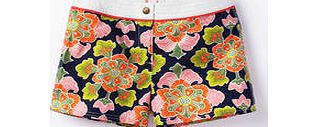 Boden St Ives Swim Shorts, Multi Mosaic 34165464