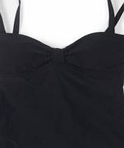 Boden St Lucia Tankini Top, Black 34566893