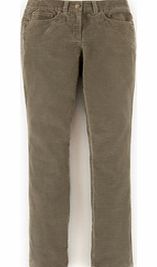 Boden Straightleg Jeans, Beige,Black Cord 34410597