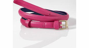 Boden Super Skinny Belt, Party