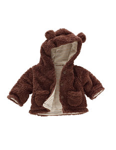 Boden Teddy Button Through