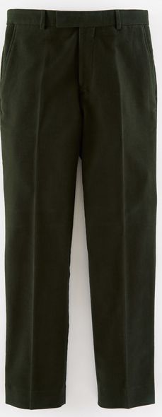 Boden, 1669[^]34947291 The Italian Moleskin Trouser Olive Moleskin