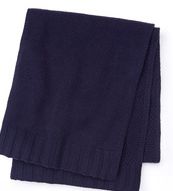 Boden The Scarf, Navy Fisherman,Navy/Ecru Twist 32974552