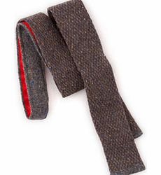 The Tie, Grey Marl Check 34450221