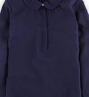 Boden Tuileries Blouse, Blue 34315184