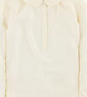 Boden Tuileries Blouse, Cream 34315127