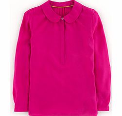 Tuileries Blouse, Pink 34314724