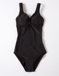 Boden Twist Front Swimsuit WS037