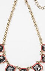 Boden Verona Necklace, Hibiscus 33915810