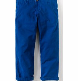 Boden Vintage Chinos, Ultramarine,Merlot,Light