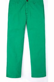 Boden Vintage Slim Fit Chinos, Green 34290817